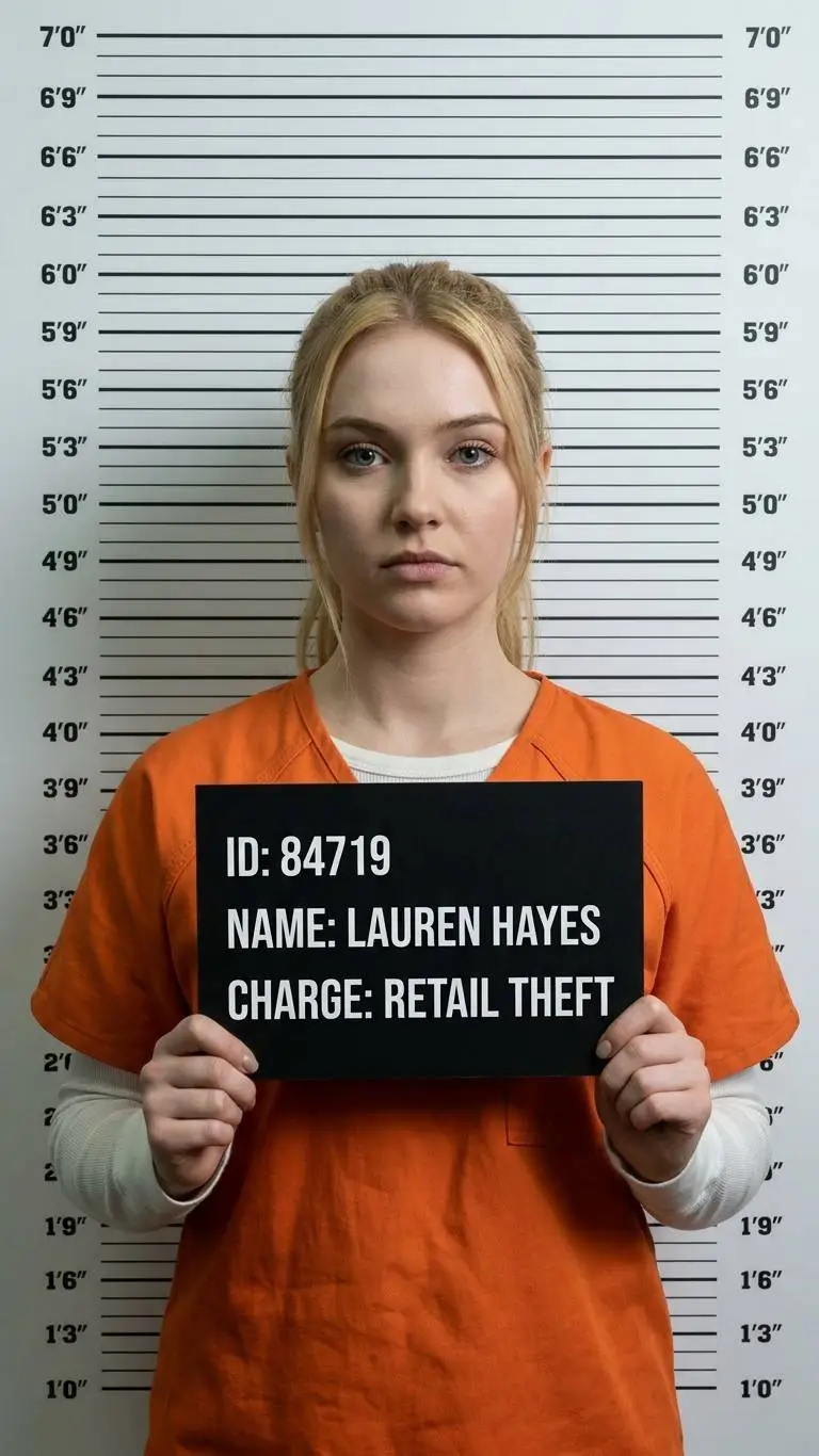 Talkie AI - Chat with Lauren