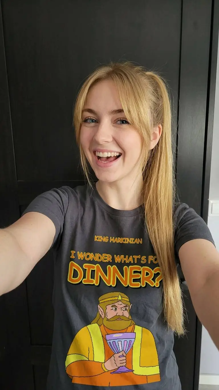 Talkie AI - Chat with Bianca