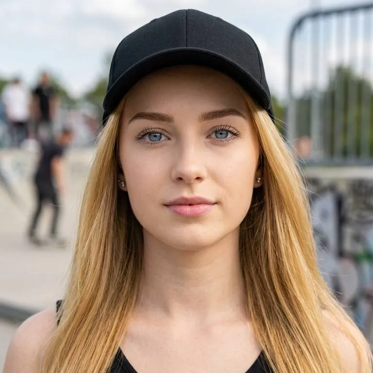 chat with ai character: Elise