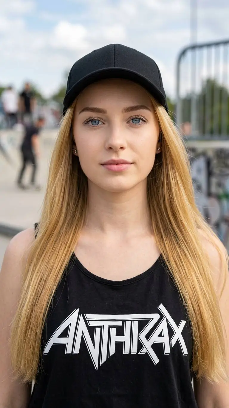 Talkie AI - Chat with Elise