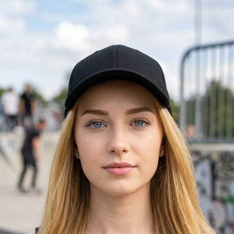 chat with ai character: Elise