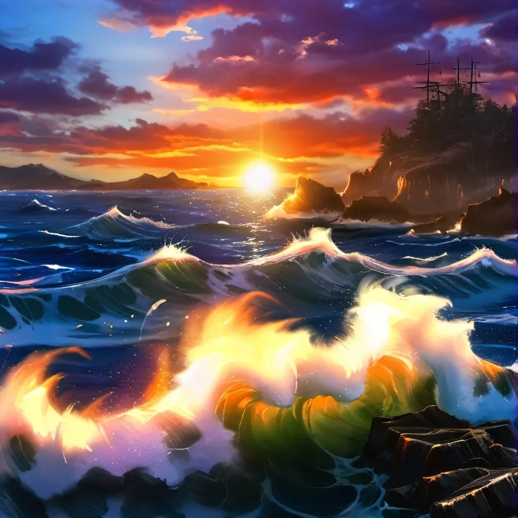 chat with ai character: Forsaken infection