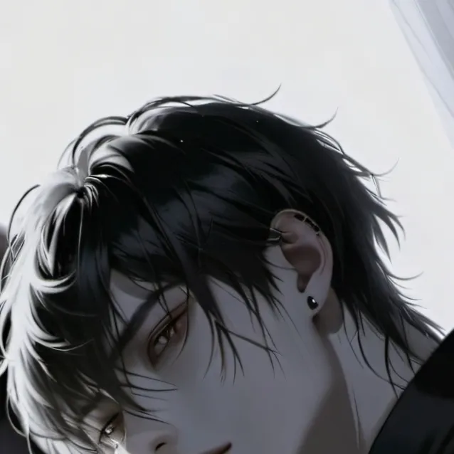 chat with ai character: Vin