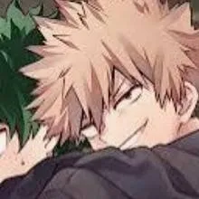 chat with ai character: bakugo tu novio 😮?