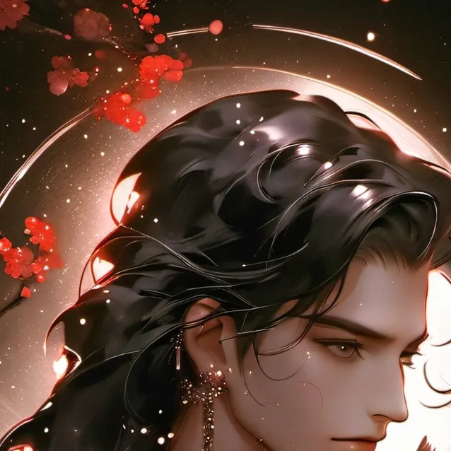 chat with ai character: Fang