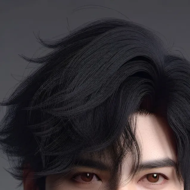 chat with ai character: yang