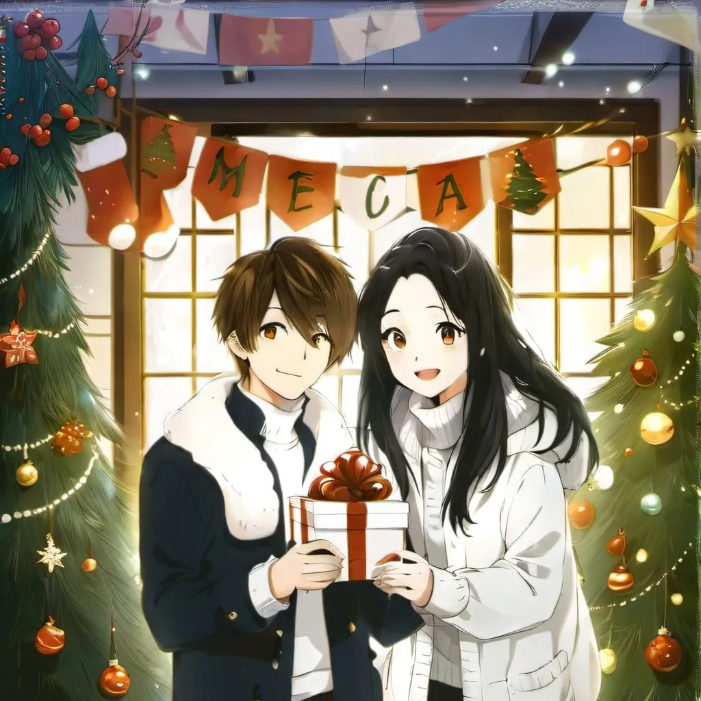 chat with ai character: doomsmas 