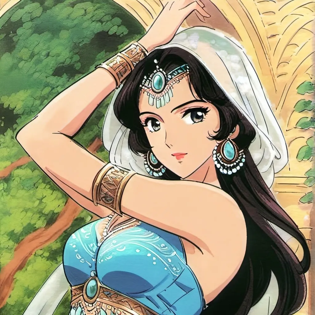 chat with ai character: Kelly