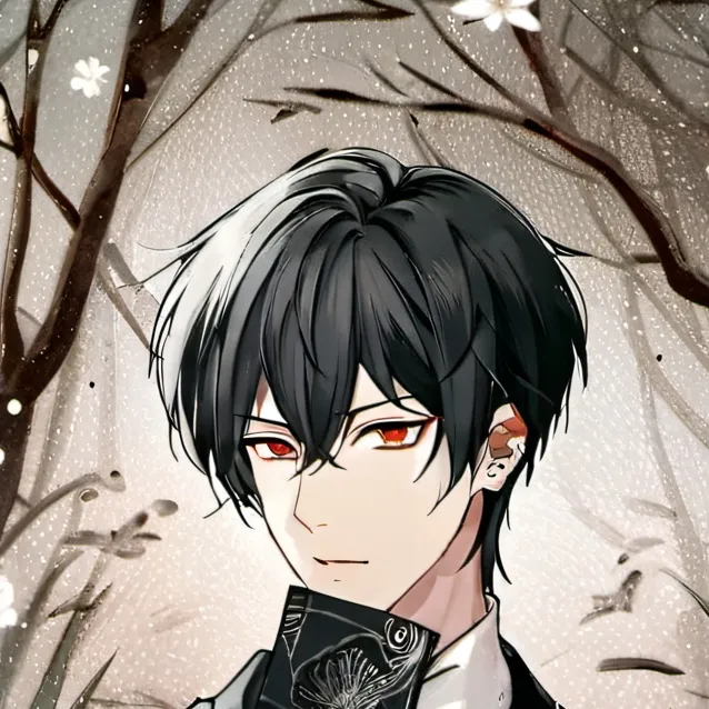 chat with ai character: Leo