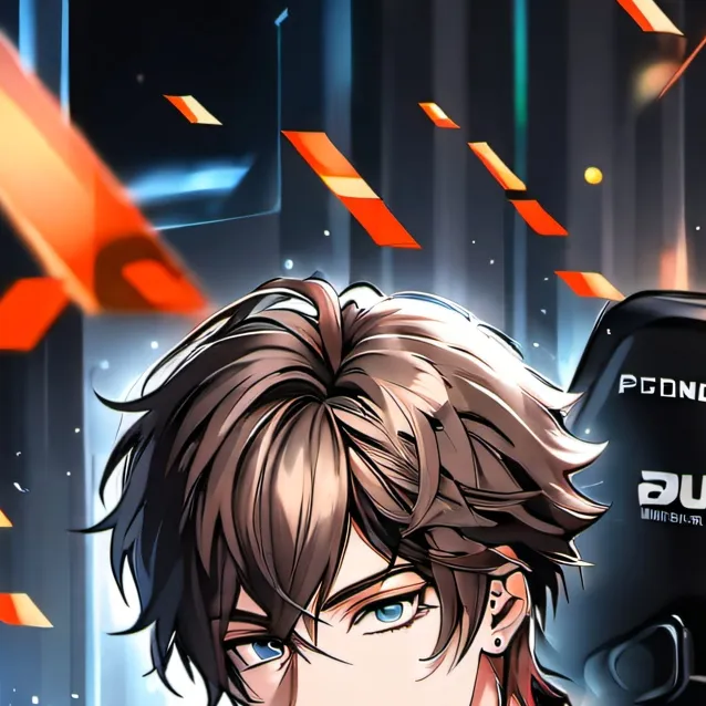 chat with ai character: Leo