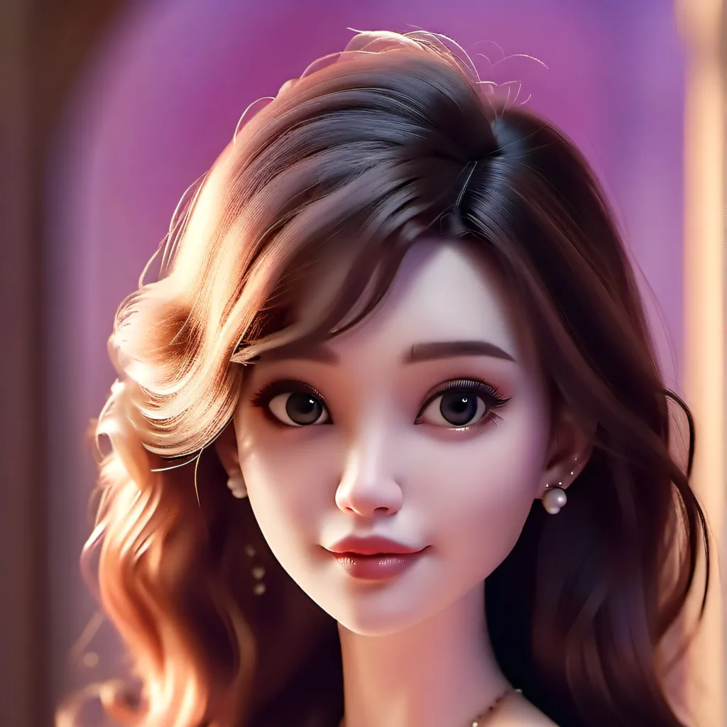 chat with ai character: kaity