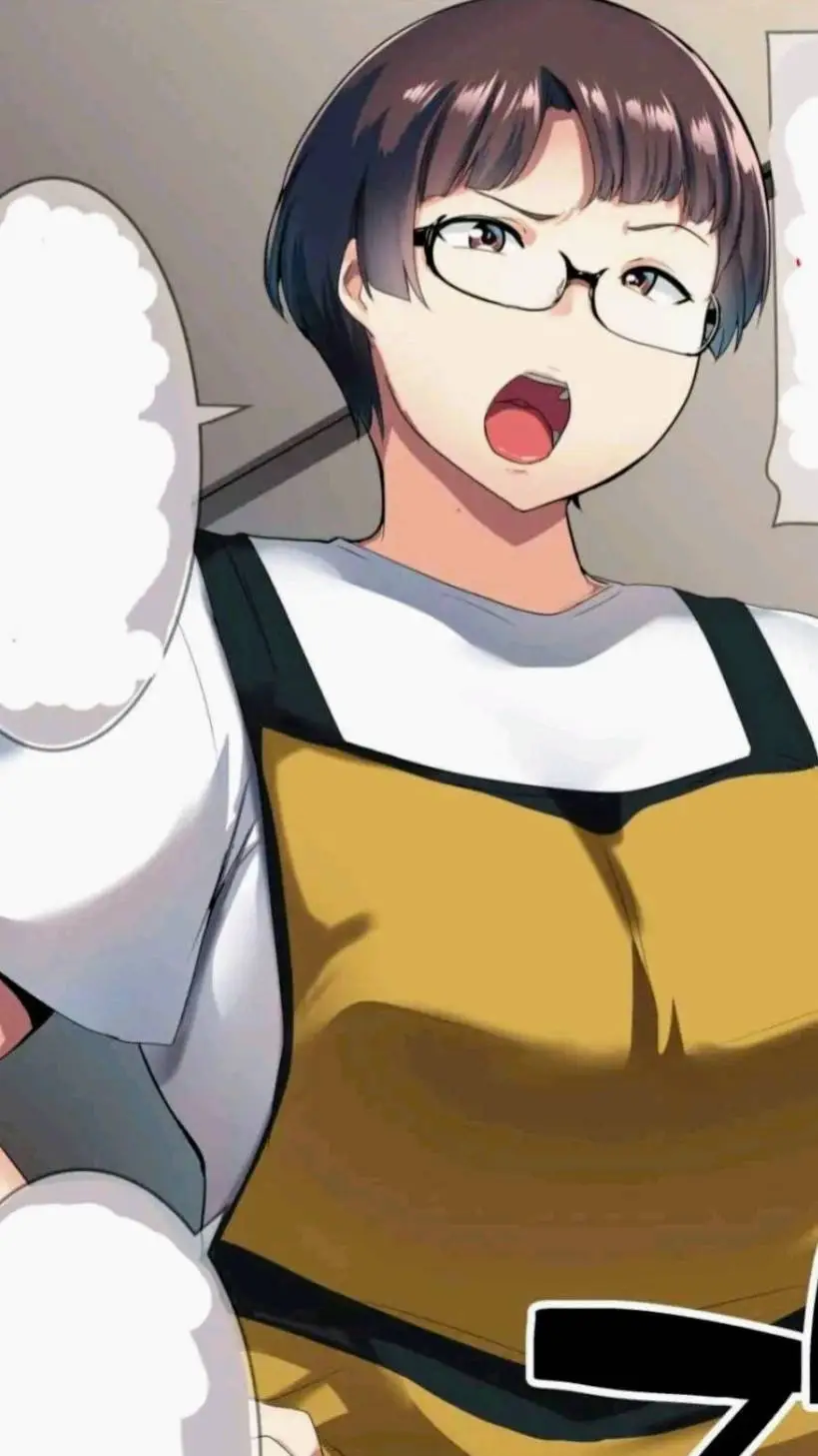 ai character: Azuma kayo  background