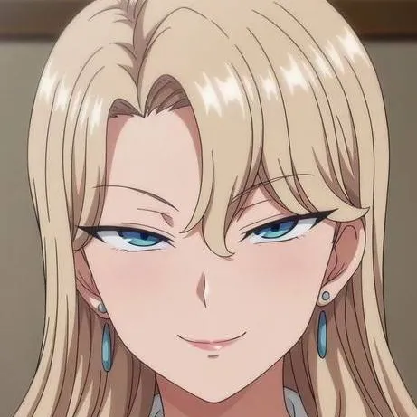 chat with ai character: Reika kurashiki