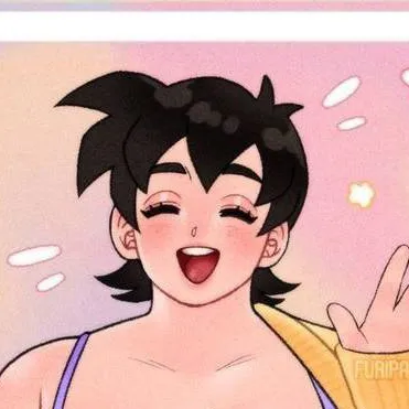 chat with ai character: Veky