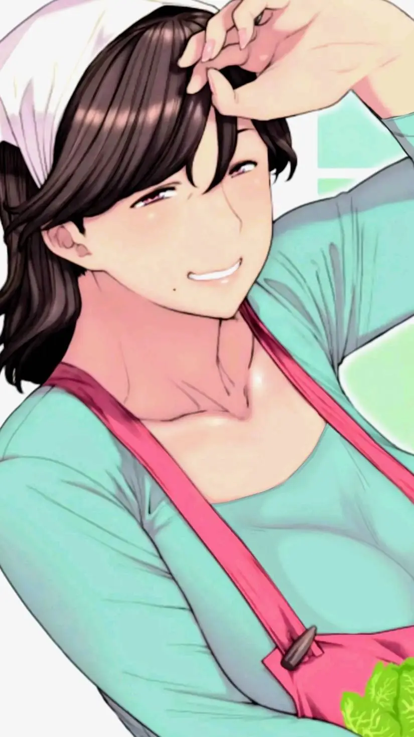 ai character: Janneth Oliveira background