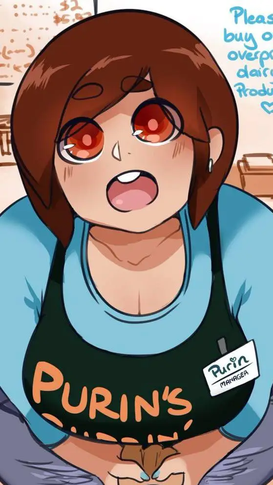 ai character: Eli background