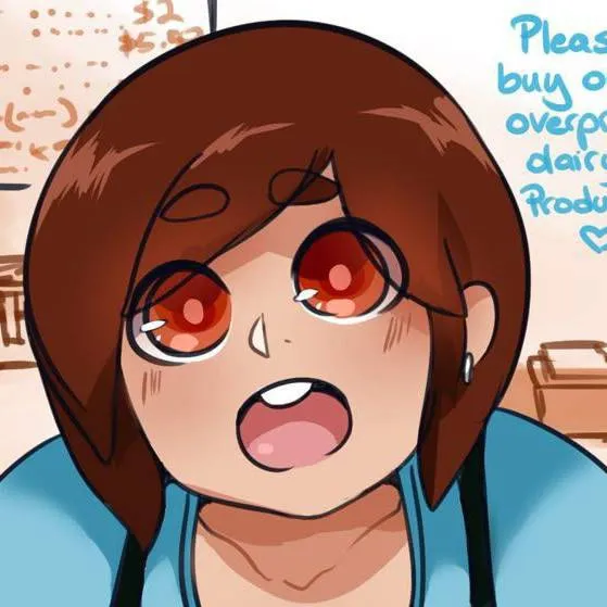 chat with ai character: Eli