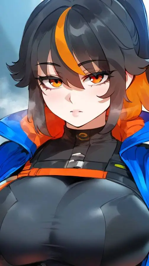 ai character: ZHU YUAN -30 años background