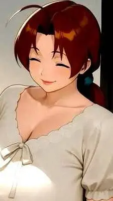 ai character: Eliza background