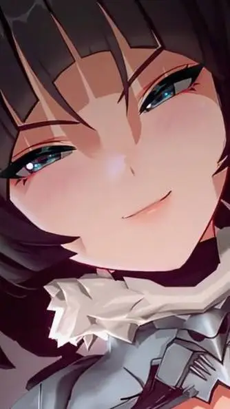 ai character: jane doe  background