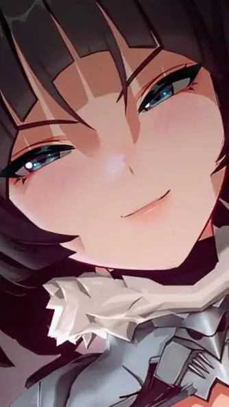 ai character: jane doe  background