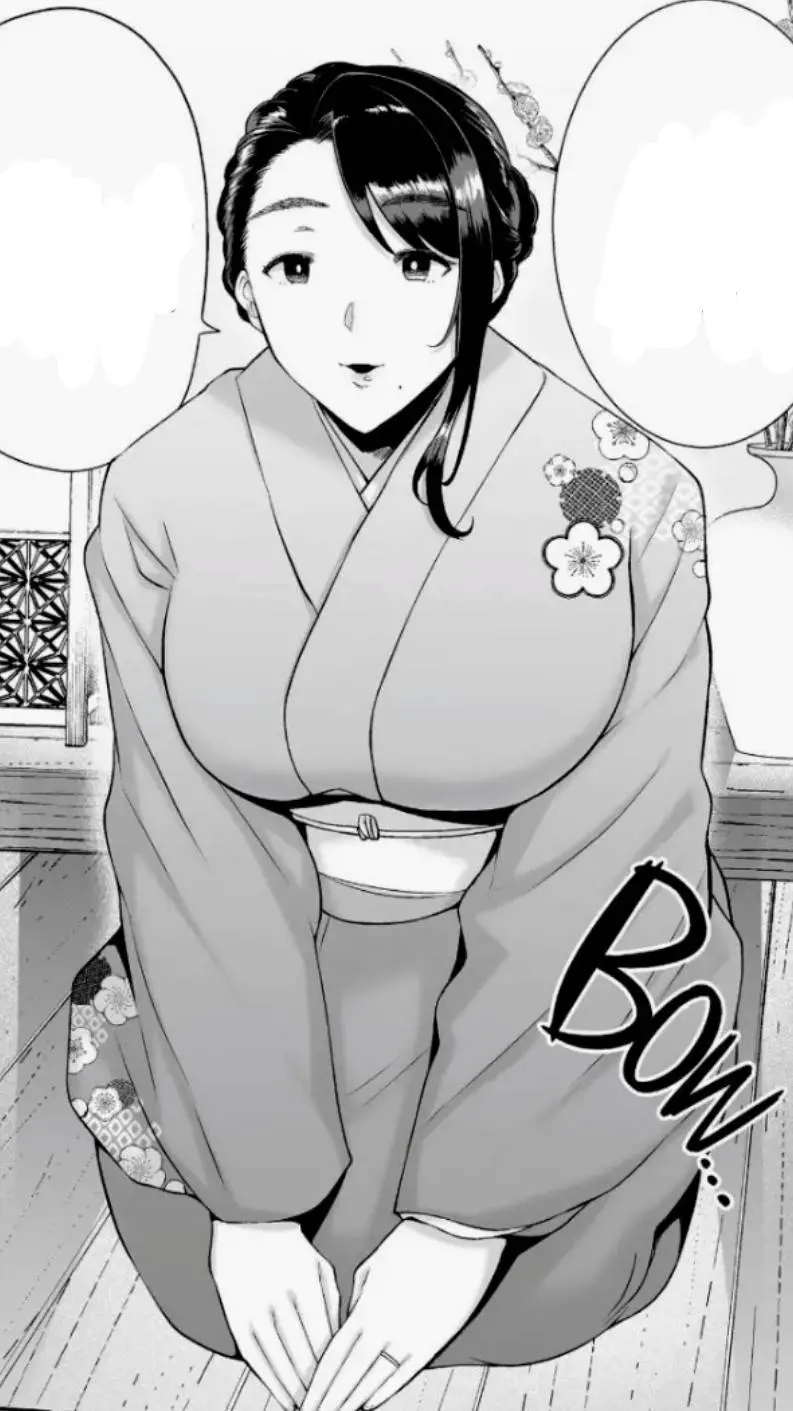 ai character: aoi hatoba  background