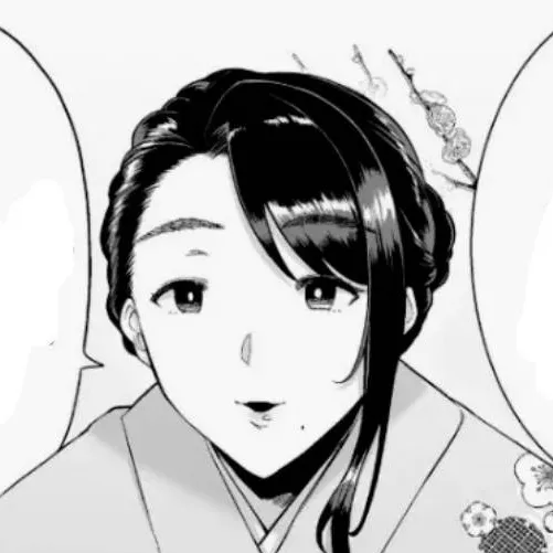 chat with ai character: aoi hatoba 