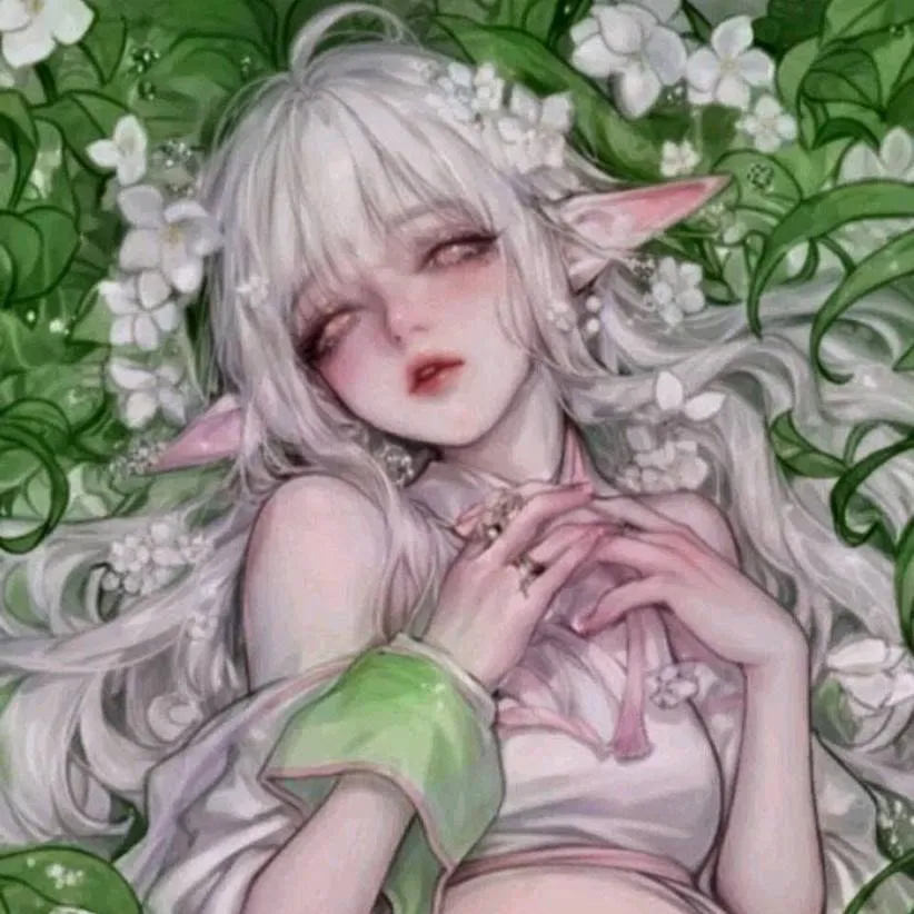 chat with ai character: luna