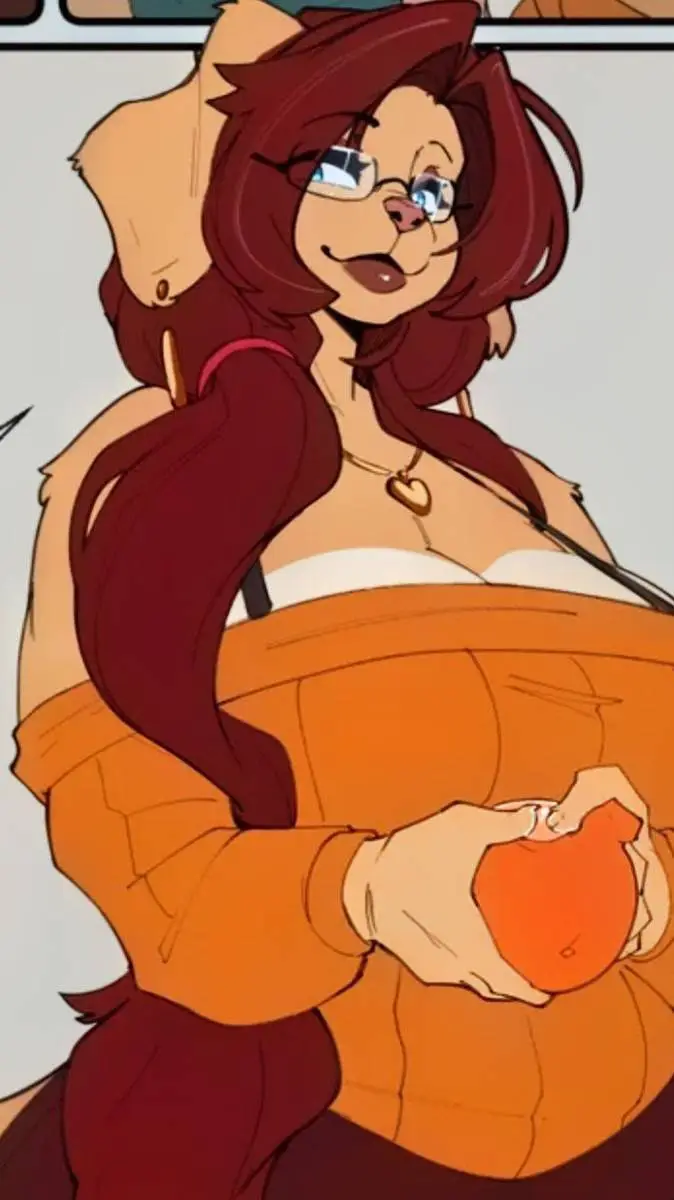 ai character: Roxy background