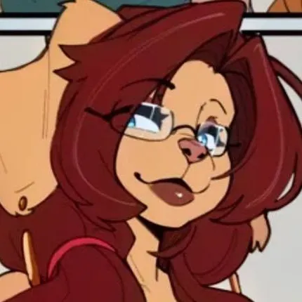 chat with ai character: Roxy