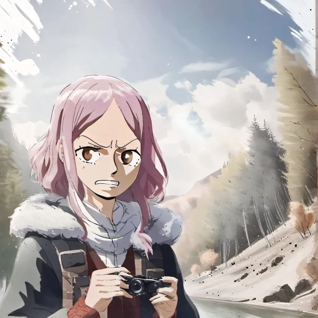chat with ai character: Jewelry Bonney