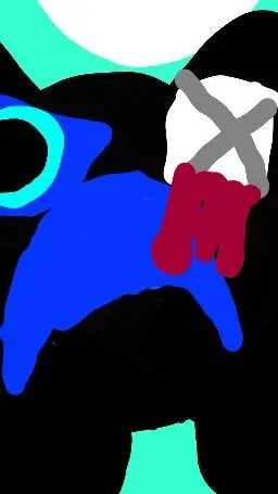 ai character: bp pick me background