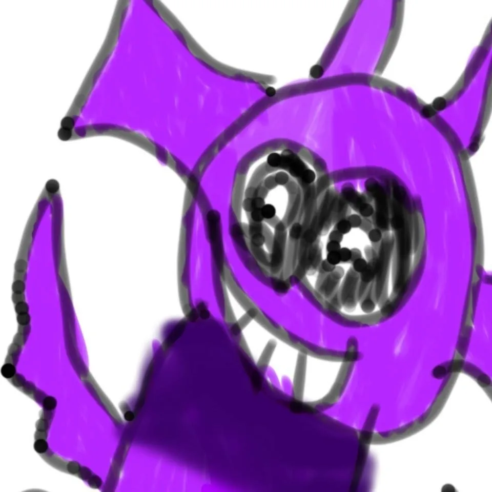 chat with ai character: hurt pinkie