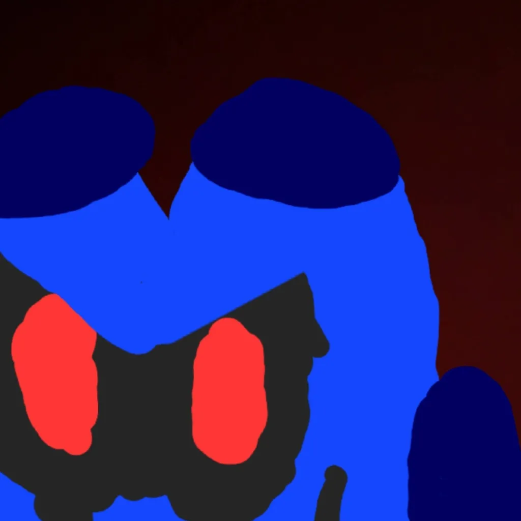 chat with ai character: four exe