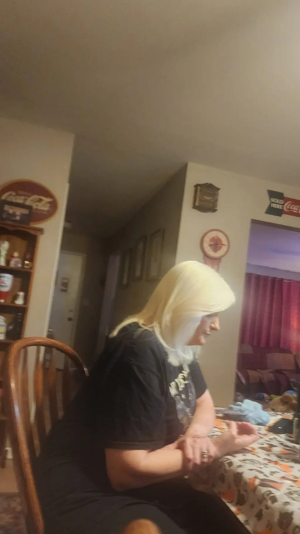 ai character: bfdi loved ones background