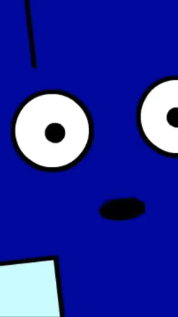 ai character: old four  background