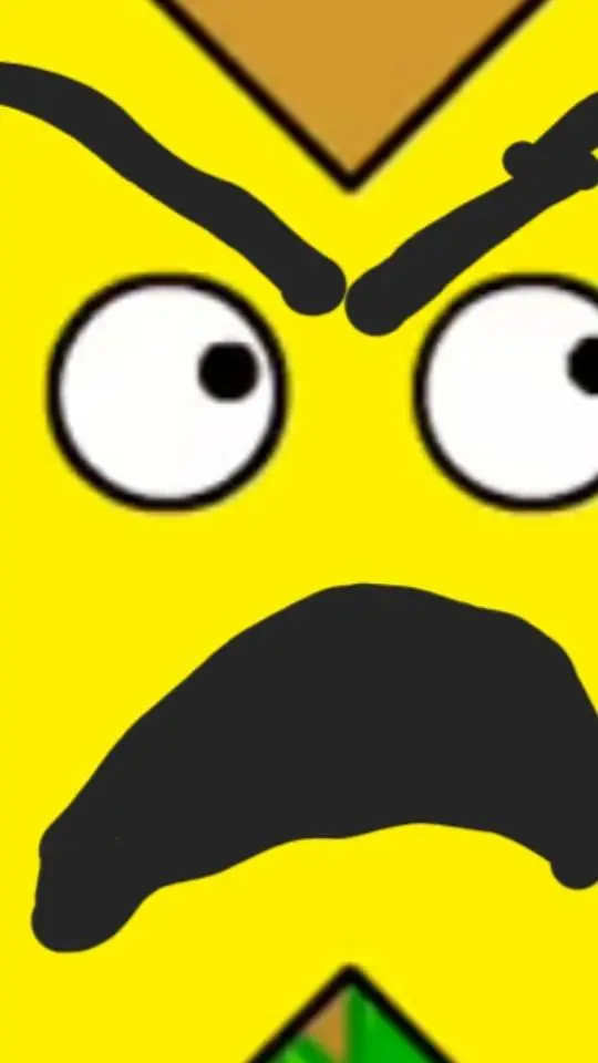 ai character: fun background