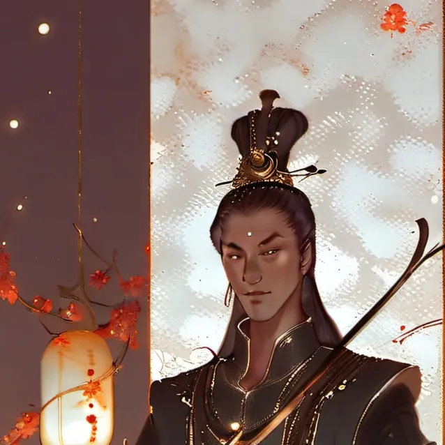 chat with ai character: ★алексей★