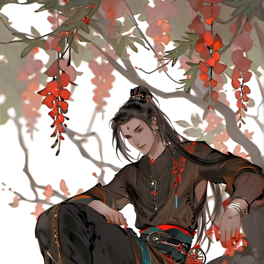 chat with ai character: илья