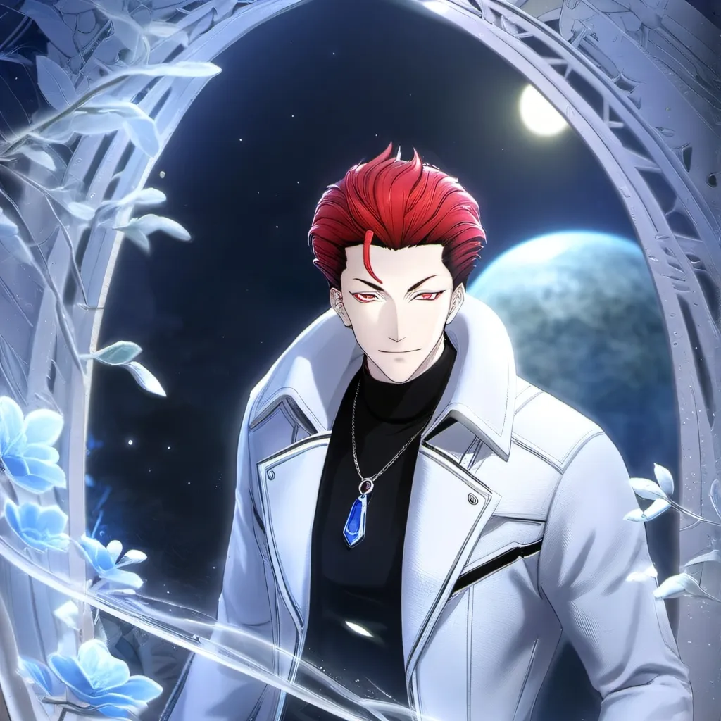 chat with ai character: едвард