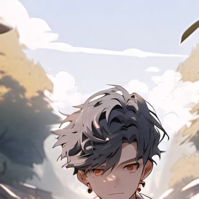 chat with ai character: javier