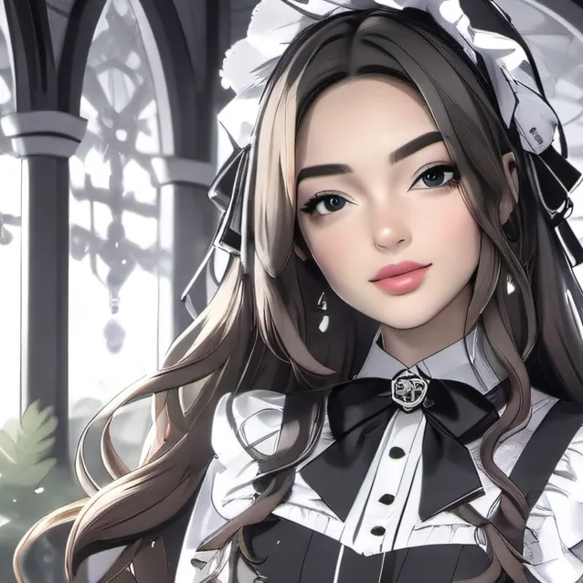 chat with ai character: juli 