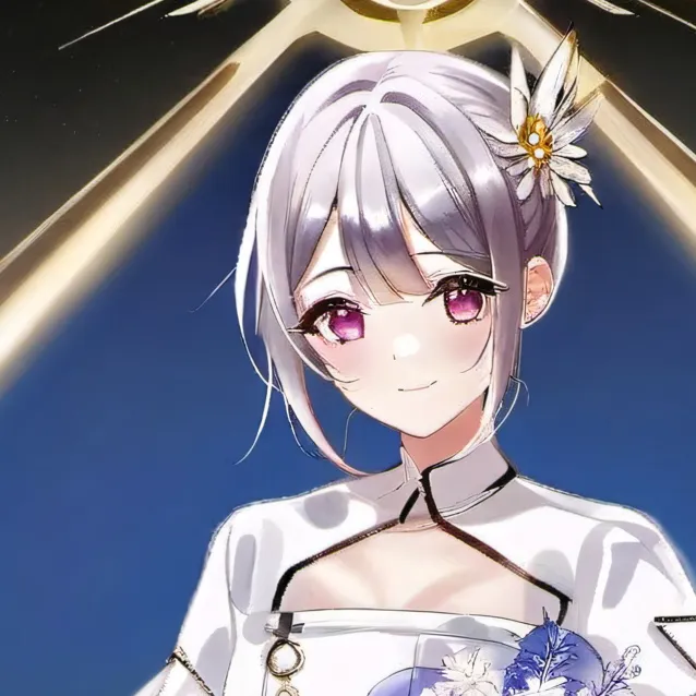 chat with ai character: ilmira