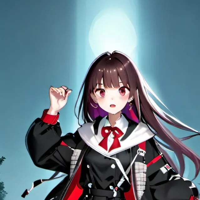 chat with ai character: Diana 