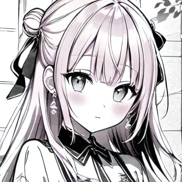 chat with ai character: elina