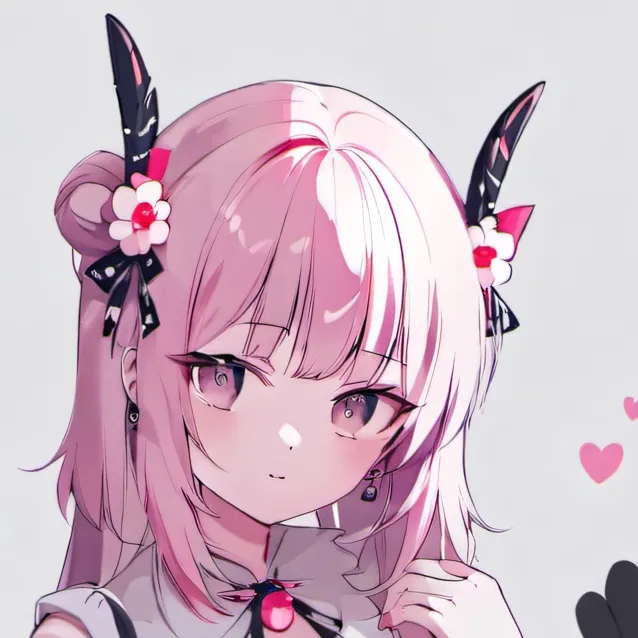 chat with ai character: minina
