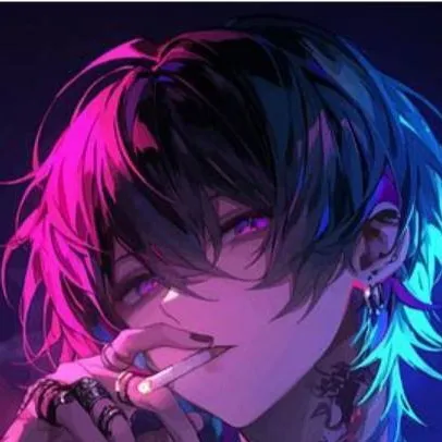 chat with ai character: toma