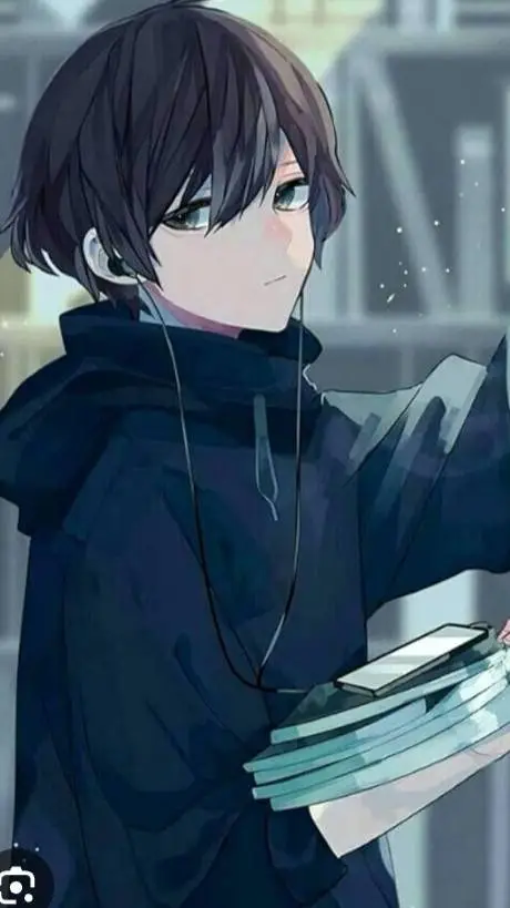 ai character: ines background