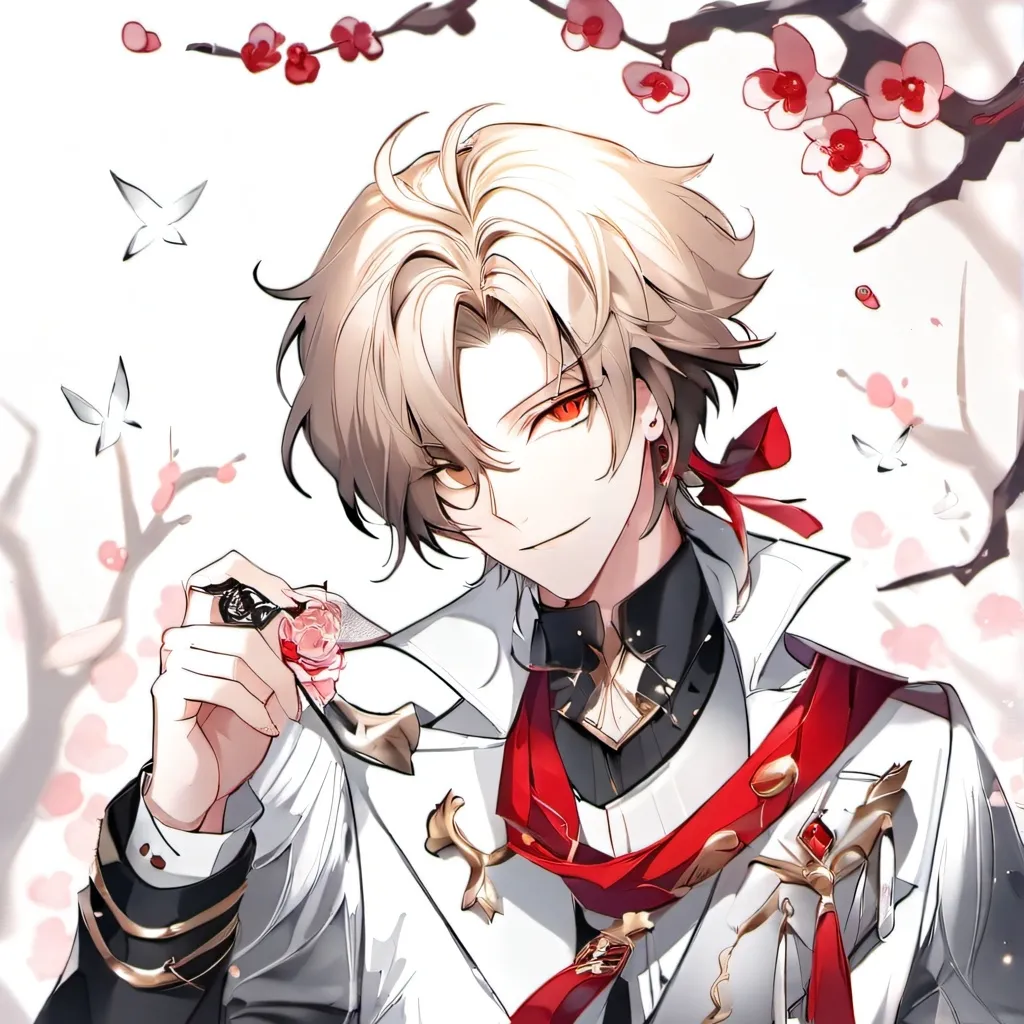chat with ai character: prince Alexander