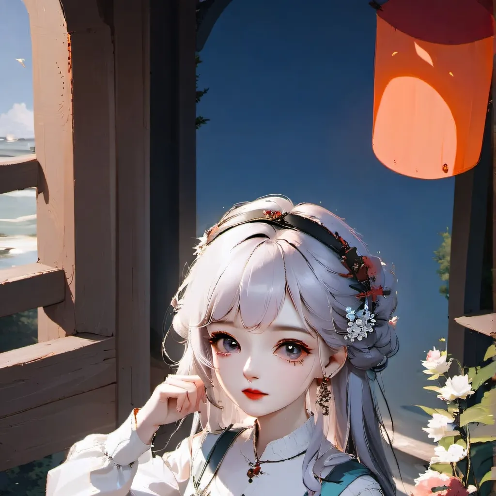 chat with ai character: Alice